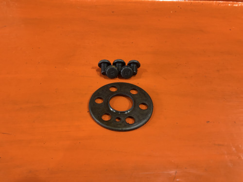 Болт маховика HONDA ASCOT/RAFAGA CE* 90023-PA9-000