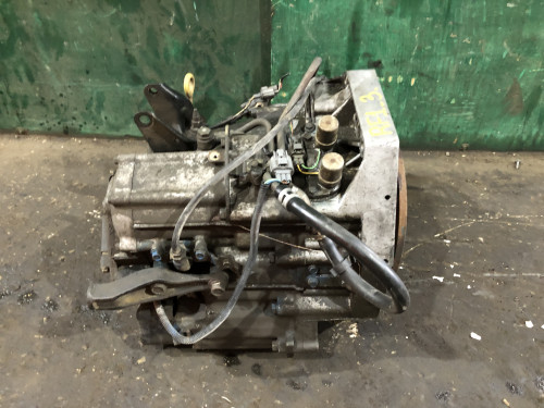 АКПП HONDA STEPWGN RF1/2 21210-P56-000