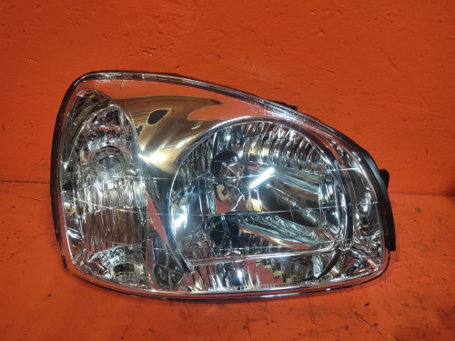 Фара передняя правая HYUNDAI SANTA FE 2000-2005 NLC1268