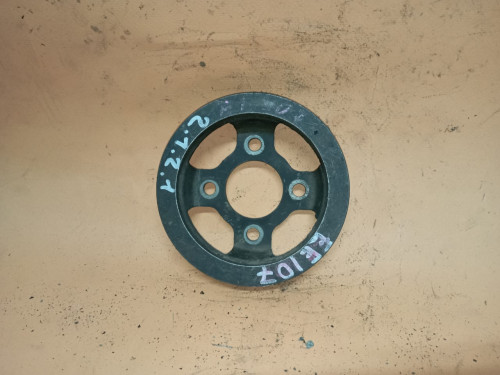 Шкив коленвала TOYOTA COROLLA *E10*