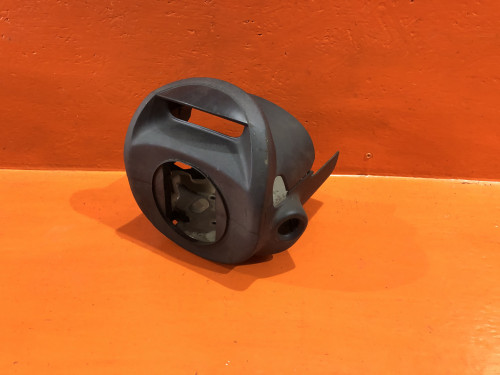 Консоль под рулевой колонкой CITROEN C4 2004-2011 4131KL