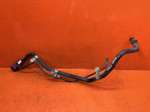 Горловина топливного бака TOYOTA ESTIMA ACR30/40/MCR30/40