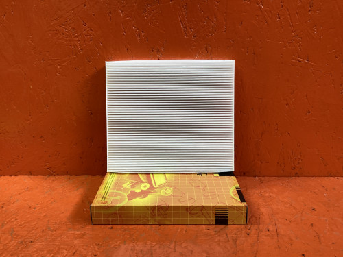 Фильтр салонный HYUNDAI GRANDEUR 2005- JDAC0074