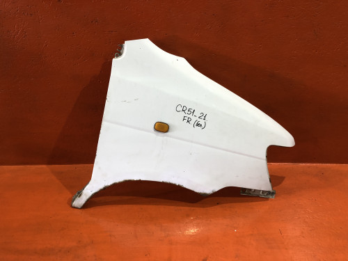 Крыло переднее правое TOYOTA LITE ACE NOAH *R4*/*R5* 53811-28030
