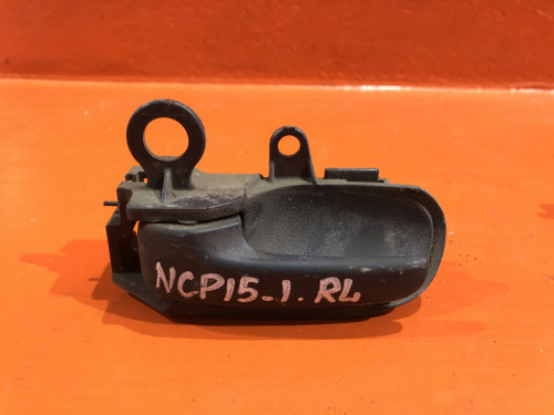 Ручка двери задней левой салонная TOYOTA VITZ *CP1* 69206-52040-B3 