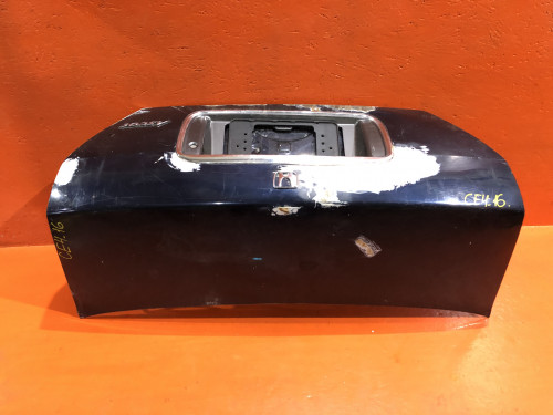 Крышка багажника HONDA ASCOT/RAFAGA CE* 68500-SW3-000ZZ