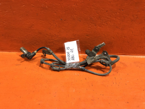 Датчик ABS задний правый TOYOTA DUET 89544-97203