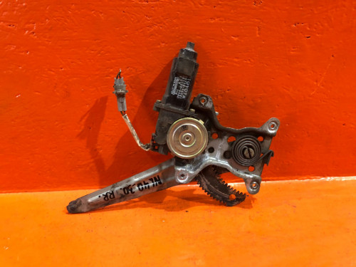 Стеклоподъемник задний правый TOYOTA CORSA/TERCEL/COROLLA II *L4* 69803-16020