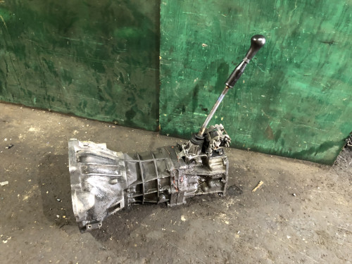 МКПП TOYOTA LITE ACE NOAH *R4*/*R5* 33030-2J030