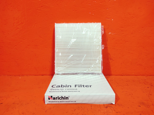 Фильтр салонный NISSAN AD Y11 NFH2028