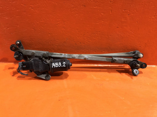 Трапеция дворников HONDA CIVIC EK* 76530-S04-003