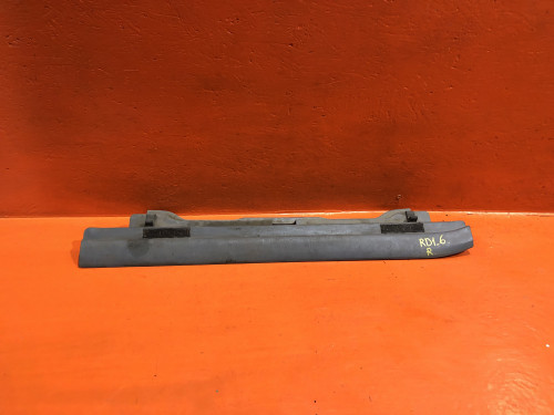 Накладка на замок багажника HONDA CR-V RD1/2 83825-S10-000
