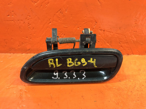 Ручка двери задней левой внешняя SUBARU LEGACY BD*/BG*