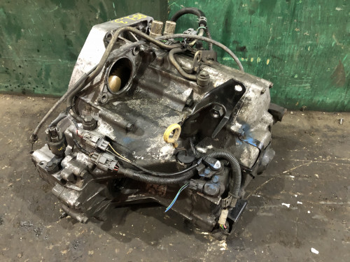 АКПП HONDA STEPWGN RF1/2 21210-P56-000