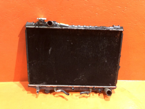 Радиатор двигателя TOYOTA CROWN *S13* 16400-5B081