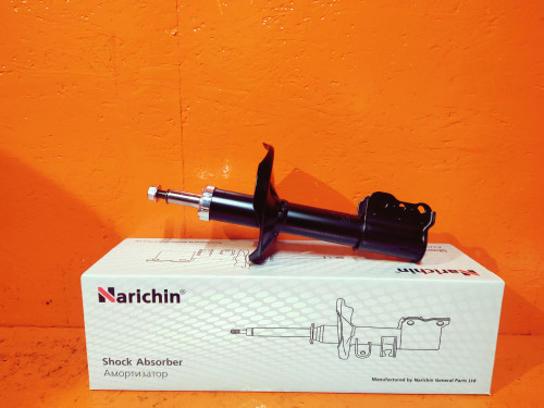 Стойка передняя правая MAZDA 626 1997-2001 NAZ1236R