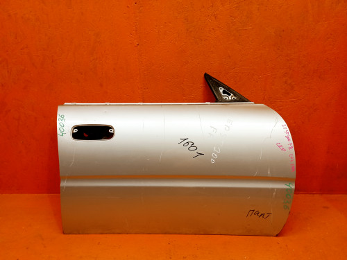 Дверь передняя правая TOYOTA CARINA ED ST20*