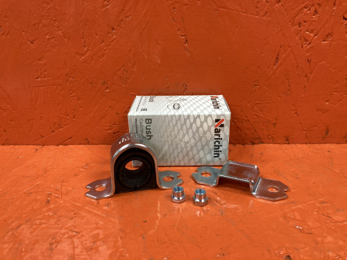 Втулка стабилизатора переднего AUDI A3 2003-2012 NRE2718