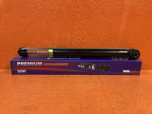 Амортизатор задний KIA RIO 2005-2011 AS0425