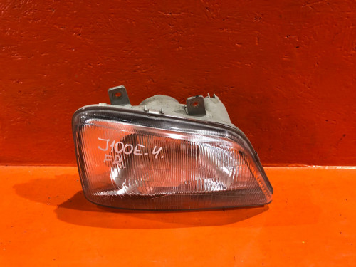 Фара передняя правая TOYOTA CAMI 001-7362R