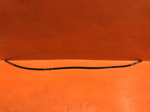 Молдинг крыши правый HONDA FIT GE*/GP*