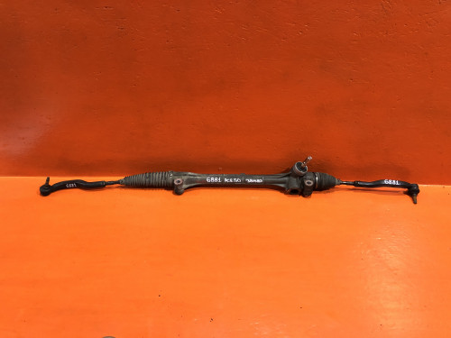 Рейка рулевая TOYOTA ESTIMA ACR50/55/GSR50/55