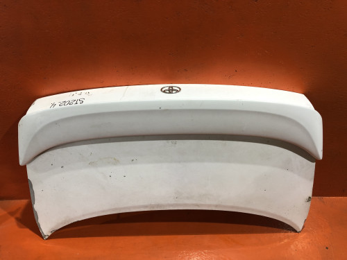 Крышка багажника TOYOTA CARINA ED ST20* 64401-2B700
