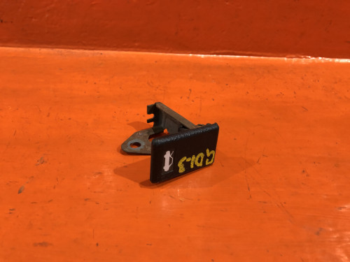 Ручка открывания капота HONDA FIT GD* 74135-SM4-003ZA