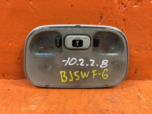 Плафон салонный MAZDA FAMILIA BJ* B25F51310