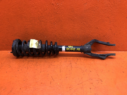 Стойка передняя правая HONDA ODYSSEY RB1|2