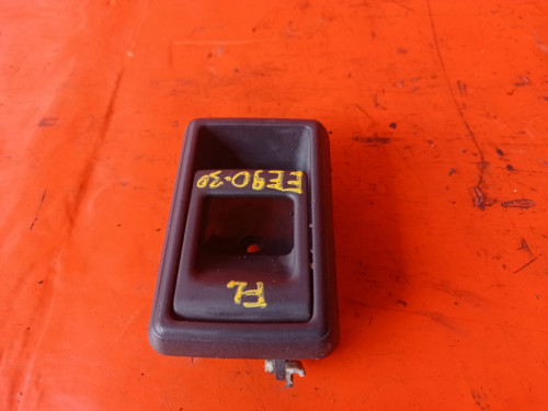 Ручка двери задней правой салонная TOYOTA COROLLA *E9* 69205-10040-13