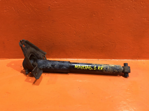 Амортизатор задний MAZDA ATENZA GG3P|GGEP|GG3S|GGES|GY3W|GYEW GK2A-28-700C