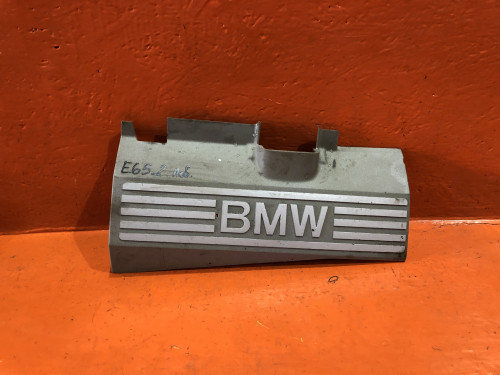 Крышка ДВС декоративная BMW 7-Я СЕРИЯ (E65|E66) 2001-2008 11127511180