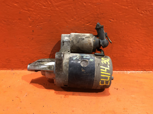 Стартер NISSAN AVENIR W10 233002J206