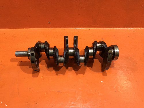 Коленвал NISSAN PRESAGE *U30 12200-30R00