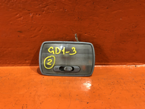 Плафон салонный HONDA FIT GD* 34252-S5A-003ZA