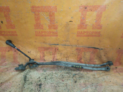 Селектор МКПП NISSAN SUNNY (N14) 1990-1995 3411050C10