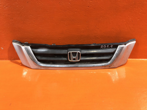 Решетка радиатора HONDA CR-V RD1/2 75101-S10-000ZB