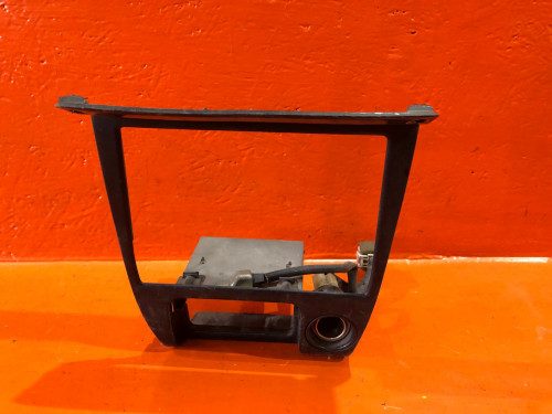 Рамка магнитофона TOYOTA COROLLA *E10* 55413-12420