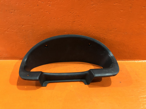 Консоль под щиток приборов NISSAN SUNNY *B15 68240-4M400
