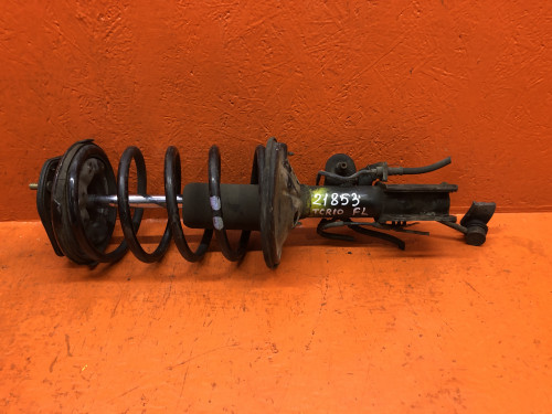 Стойка передняя левая TOYOTA ESTIMA/EMINA/LUCIDA