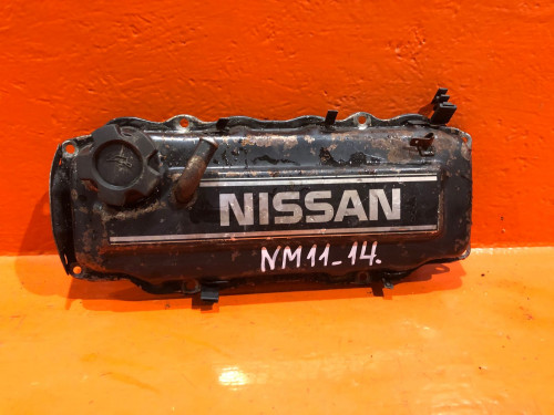 Крышка клапанов NISSAN PRAIRIE (M11) 1988-1994 1326432R00