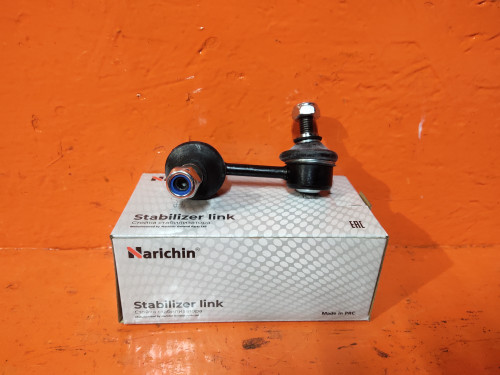 Тяга стабилизатора передняя TOYOTA AVENSIS 1997-2003  NST4011R