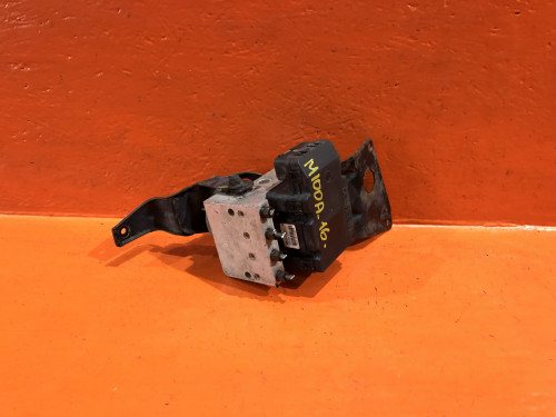 Блок ABS TOYOTA DUET 44050-97201