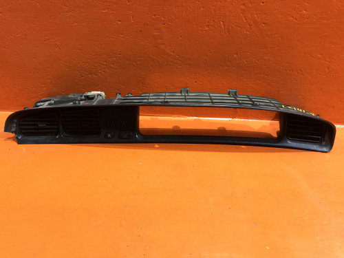 Консоль под щиток приборов TOYOTA CROWN *S14* 55411-30710