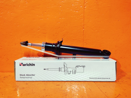 Стойка передняя левая TOYOTA ALTEZZA NAT1177