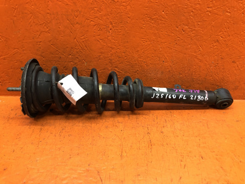 Стойка передняя левая TOYOTA ARISTO *S16*