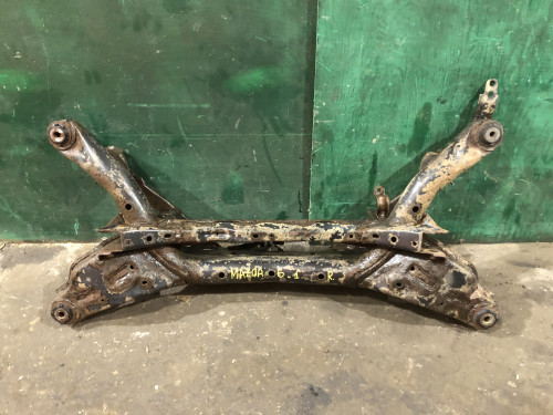 Балка задняя MAZDA ATENZA GG3P|GGEP|GG3S|GGES|GY3W|GYEW GK2A-28-80XE