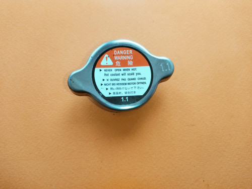 Крышка радиатора NISSAN AD Y11 GX1640167150