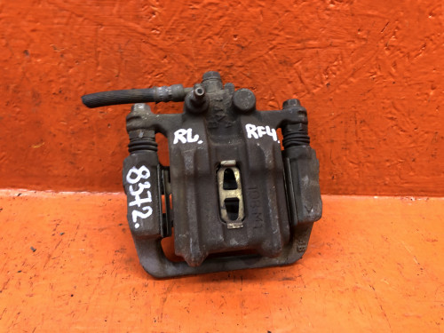 Суппорт тормозной задний левый HONDA STEPWGN RF3/4/5/6/7/8